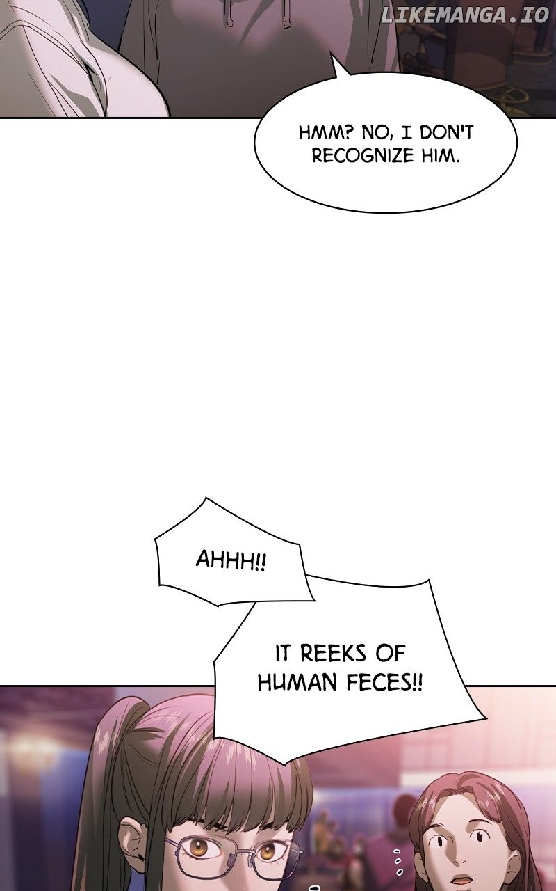 The World is Money and Power chapter 160 page 96