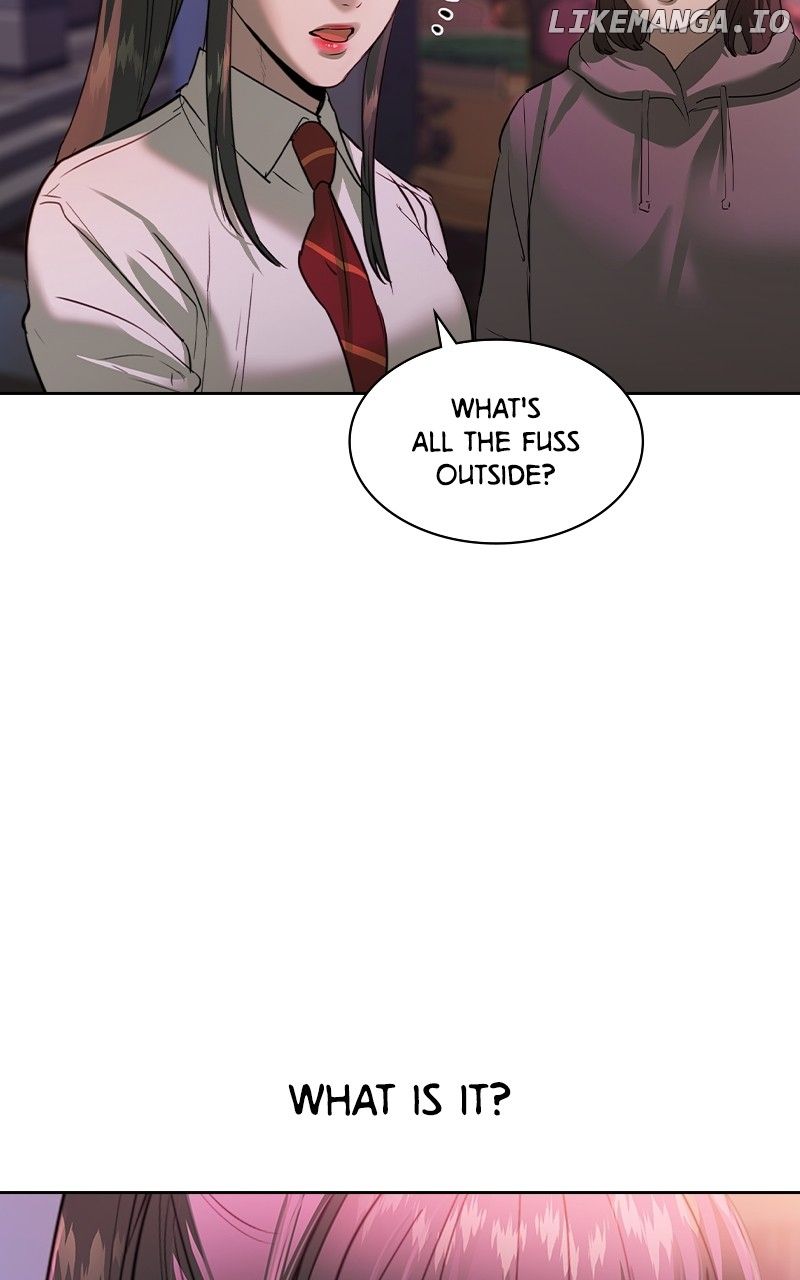 The World is Money and Power chapter 160 page 97