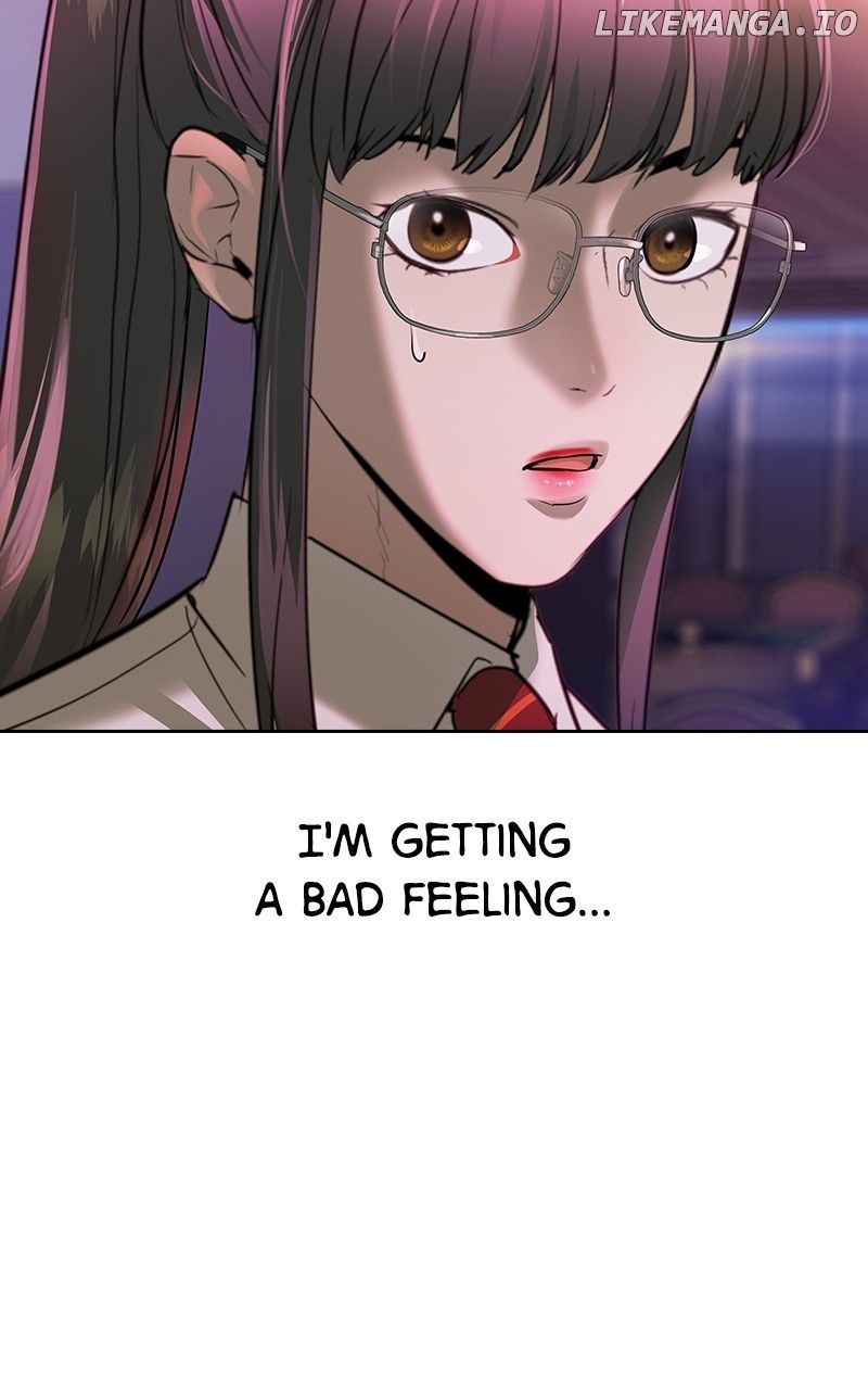 The World is Money and Power chapter 160 page 98