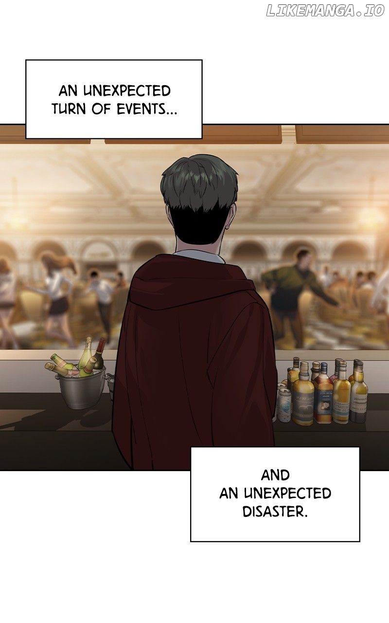 The World is Money and Power chapter 160 page 99