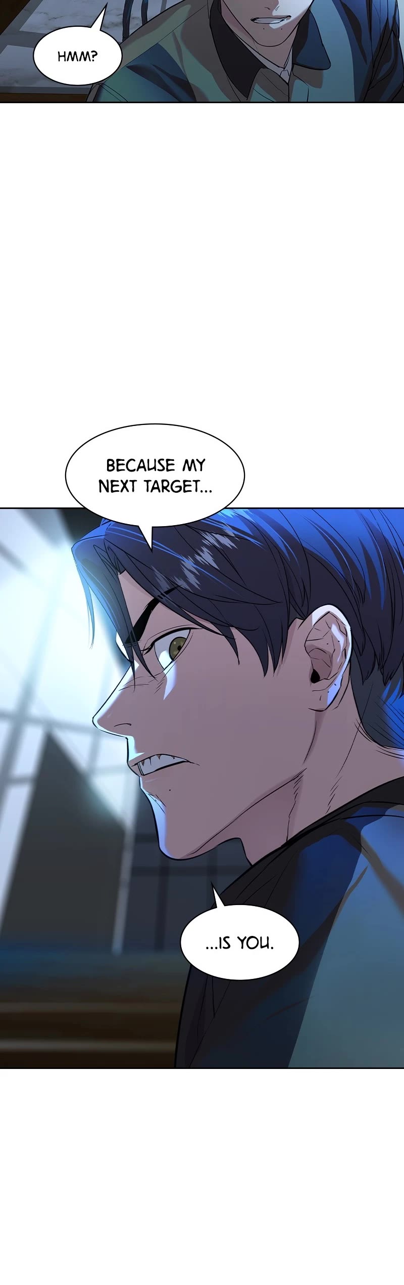 The World is Money and Power chapter 166 page 10