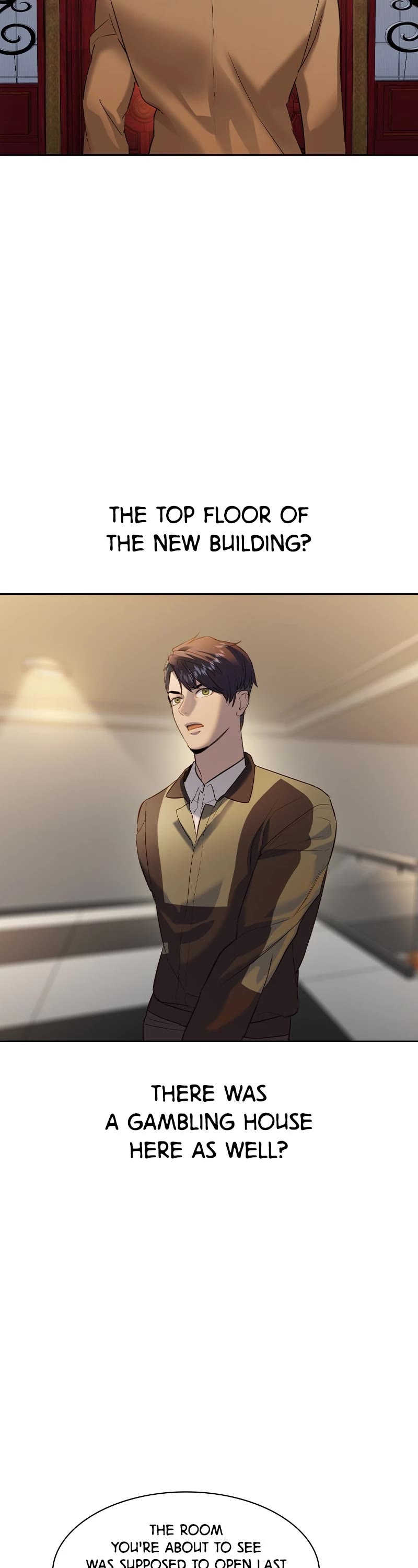 The World is Money and Power chapter 166 page 13