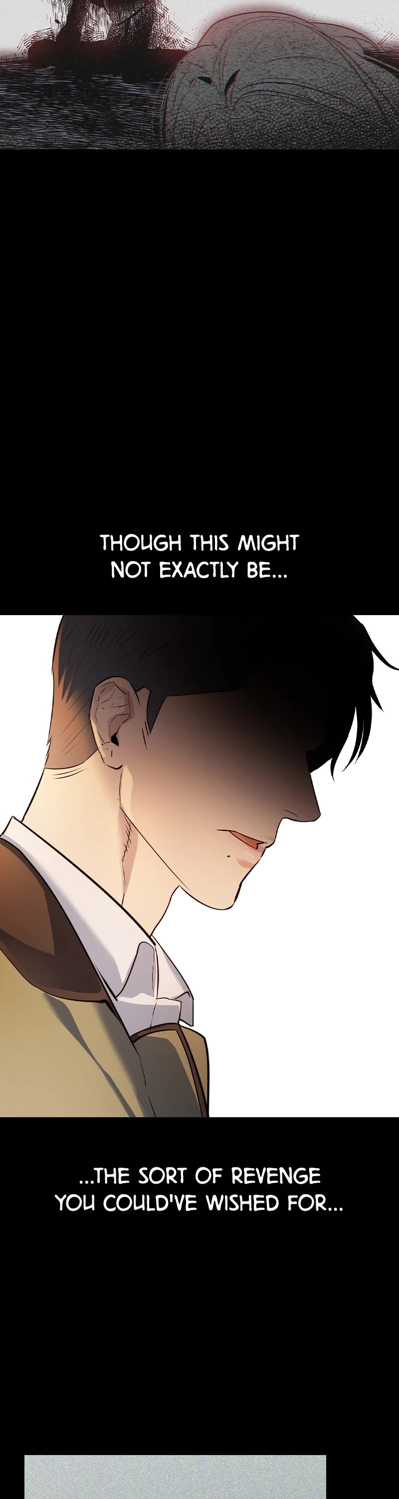 The World is Money and Power chapter 166 page 27