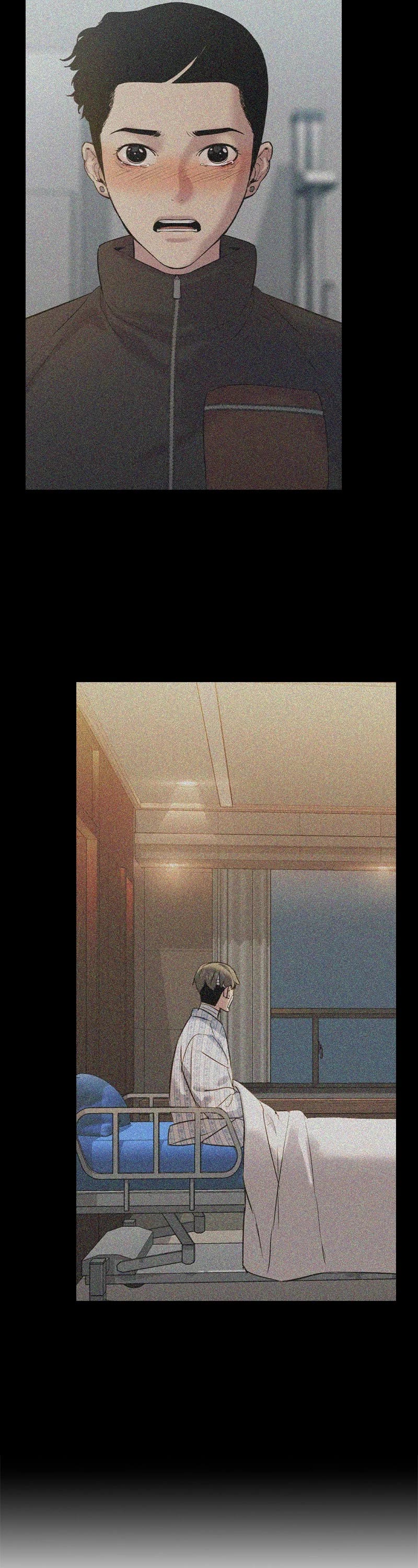 The World is Money and Power chapter 166 page 28