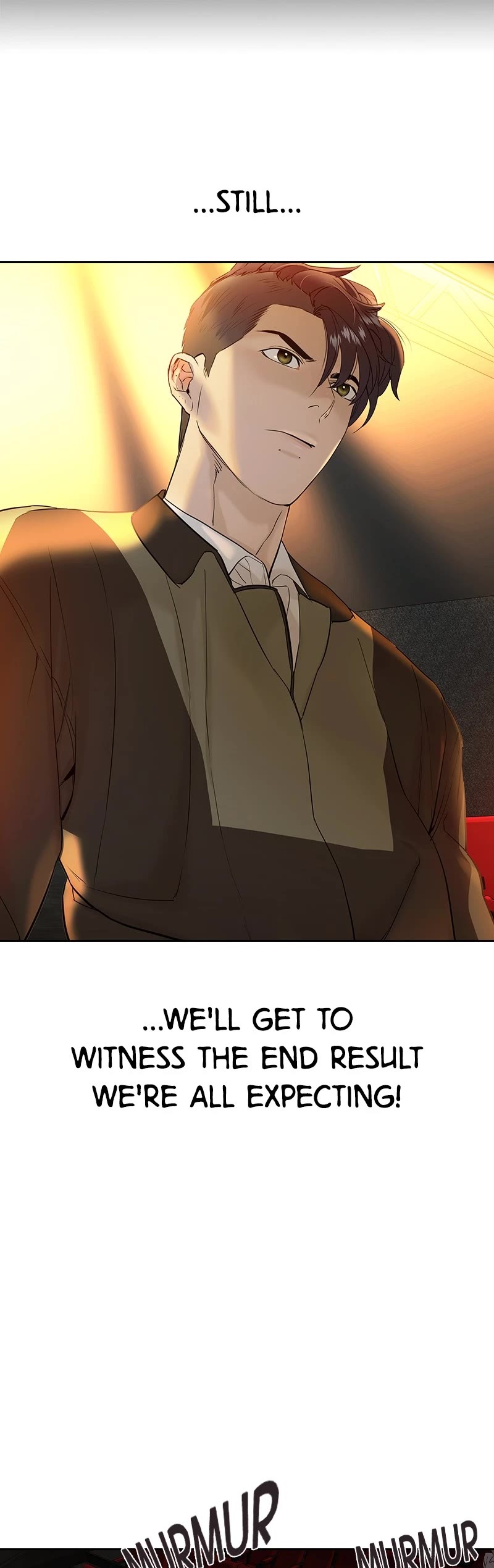 The World is Money and Power chapter 166 page 29