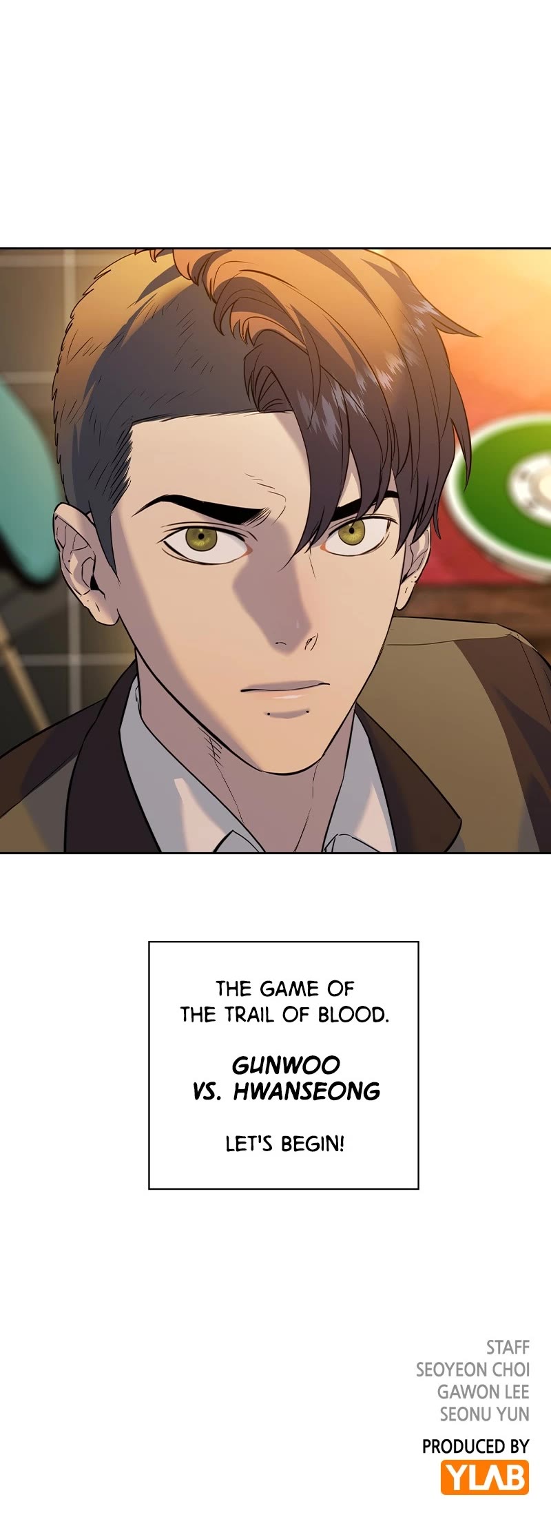 The World is Money and Power chapter 166 page 39