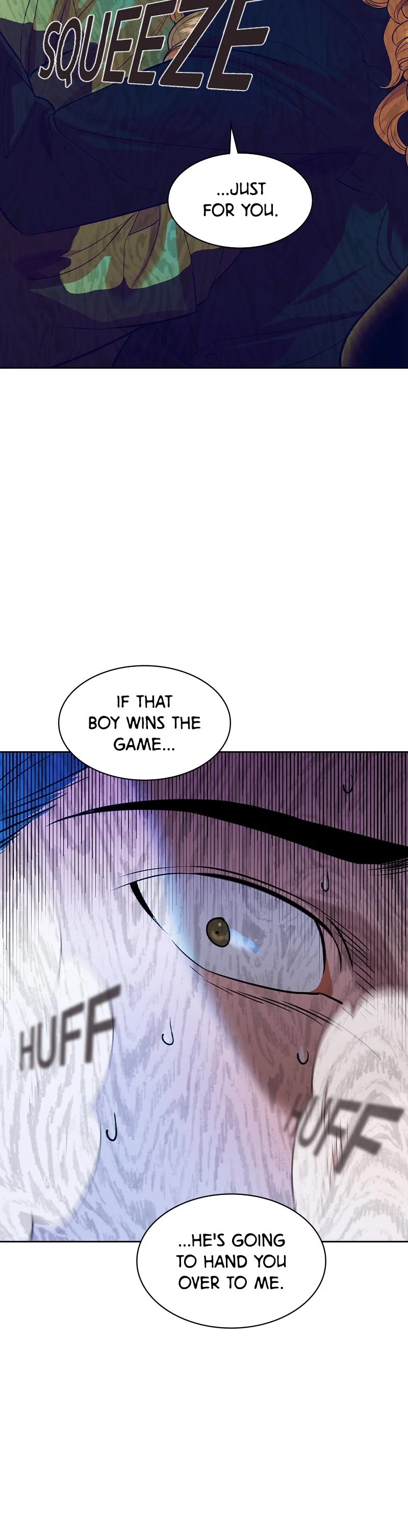 The World is Money and Power chapter 166 page 6