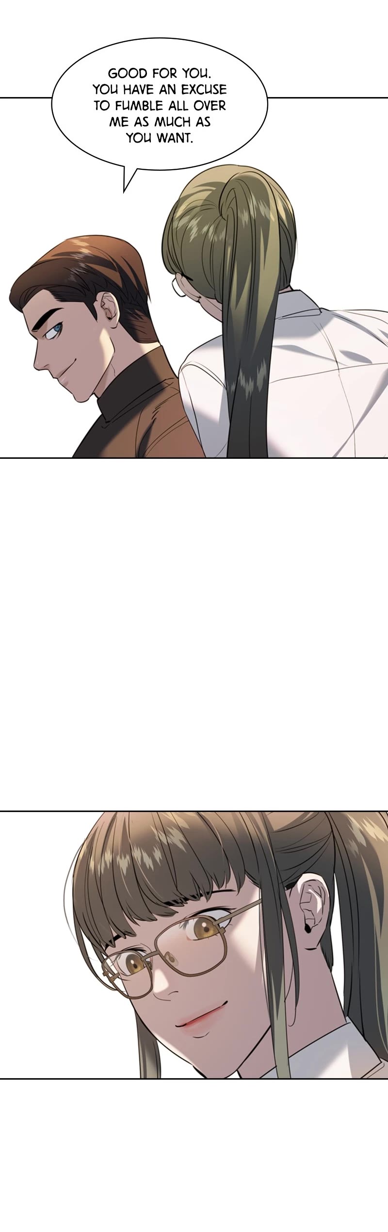 The World is Money and Power chapter 168 page 15