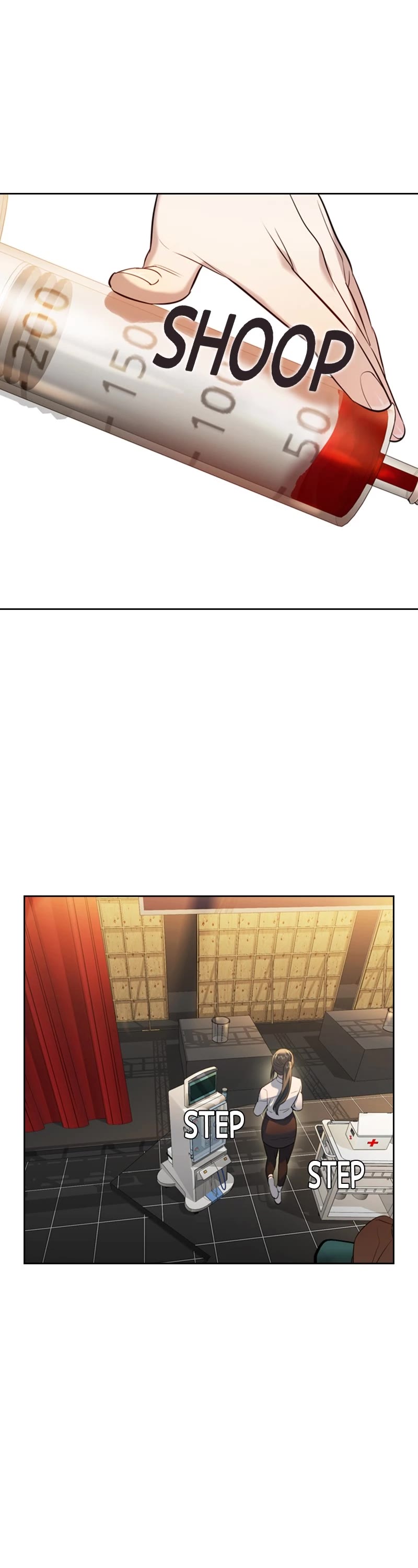 The World is Money and Power chapter 168 page 16