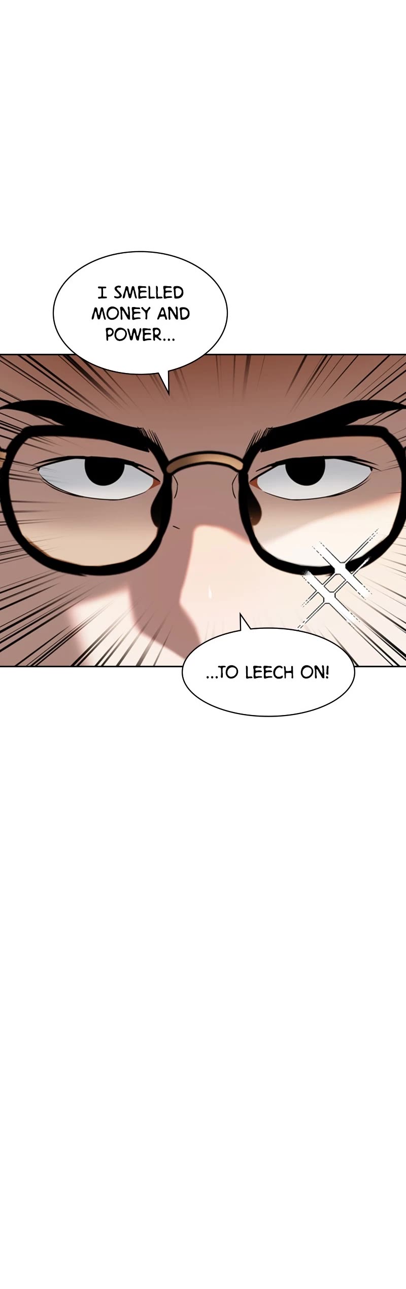 The World is Money and Power chapter 168 page 20