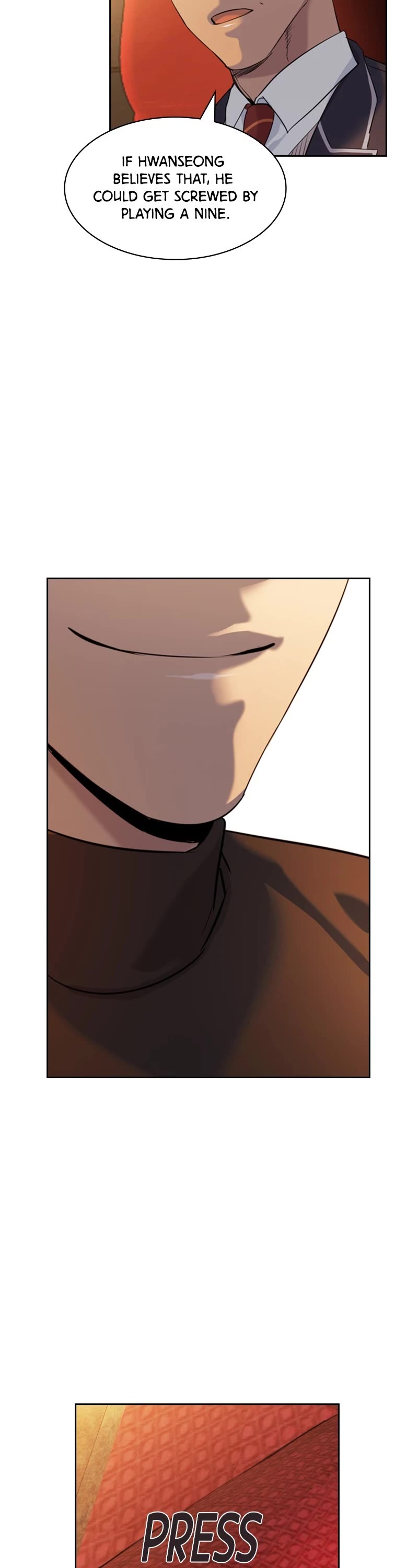 The World is Money and Power chapter 168 page 26