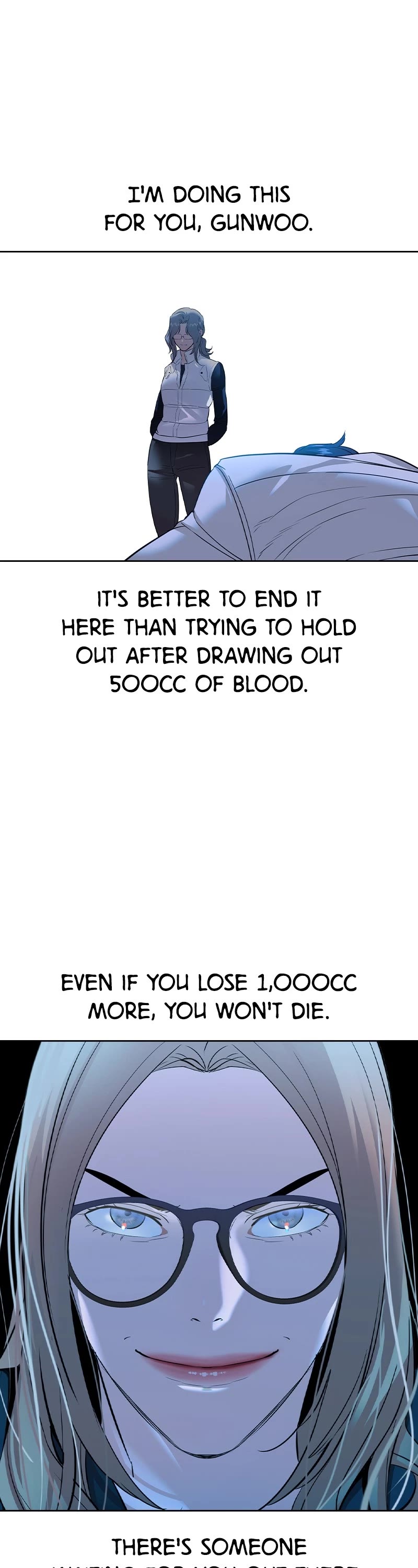 The World is Money and Power chapter 175 page 13