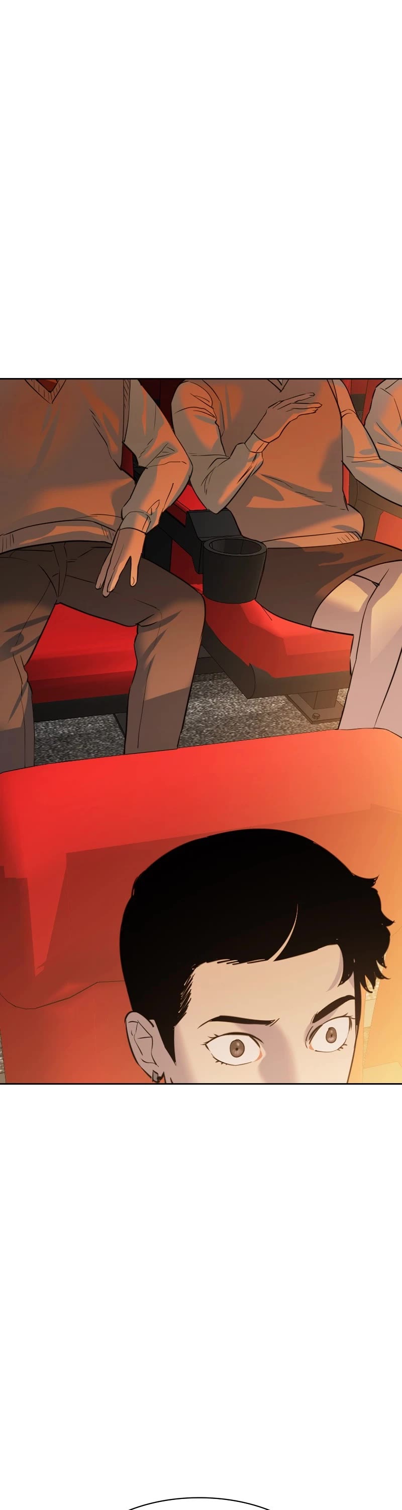 The World is Money and Power chapter 175 page 17