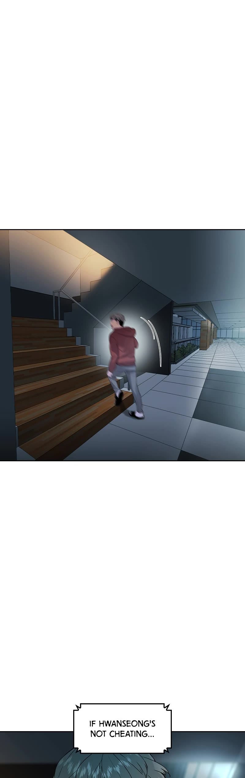 The World is Money and Power chapter 175 page 20