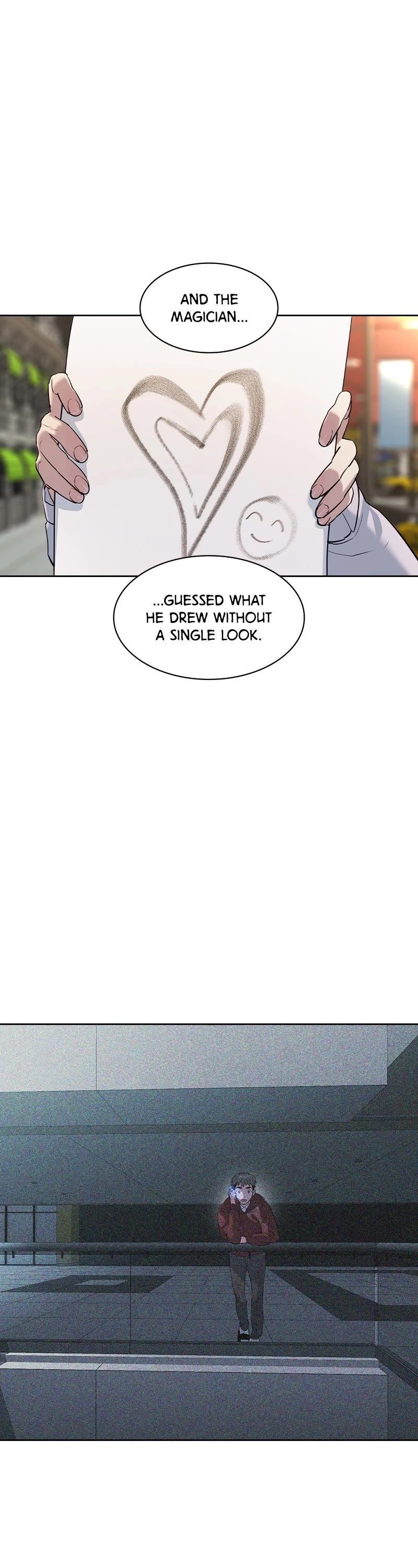 The World is Money and Power chapter 175 page 26