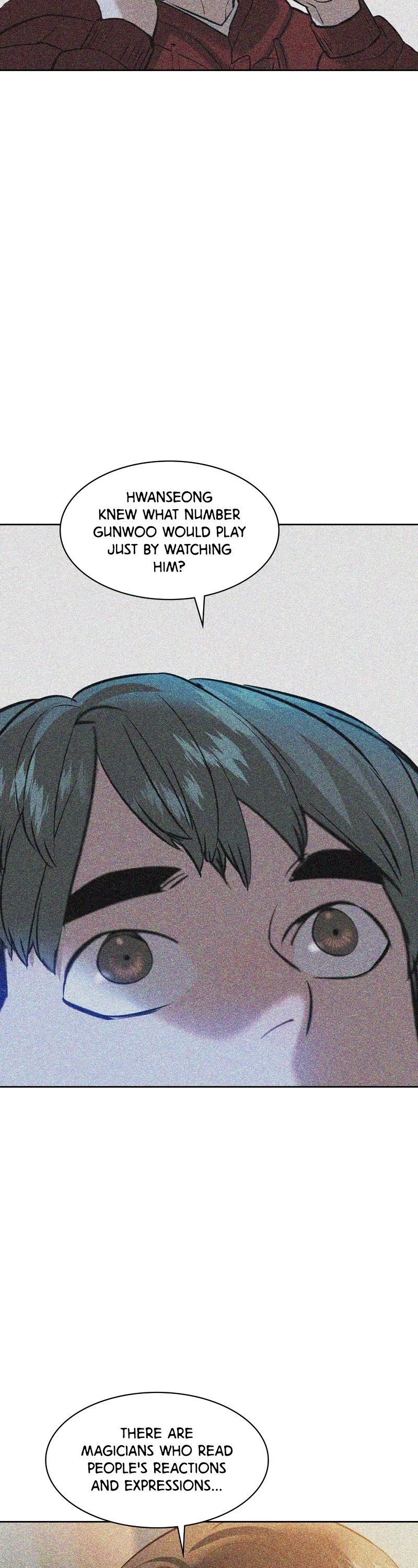 The World is Money and Power chapter 175 page 28