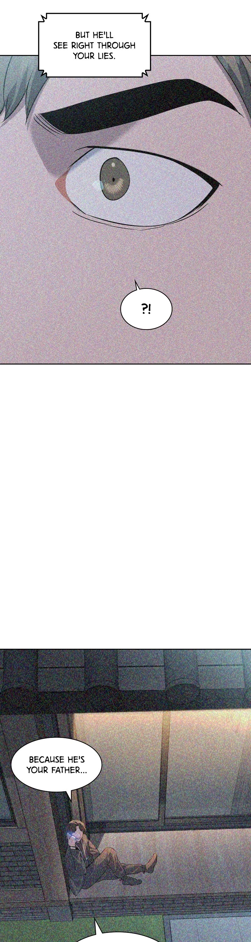 The World is Money and Power chapter 175 page 31