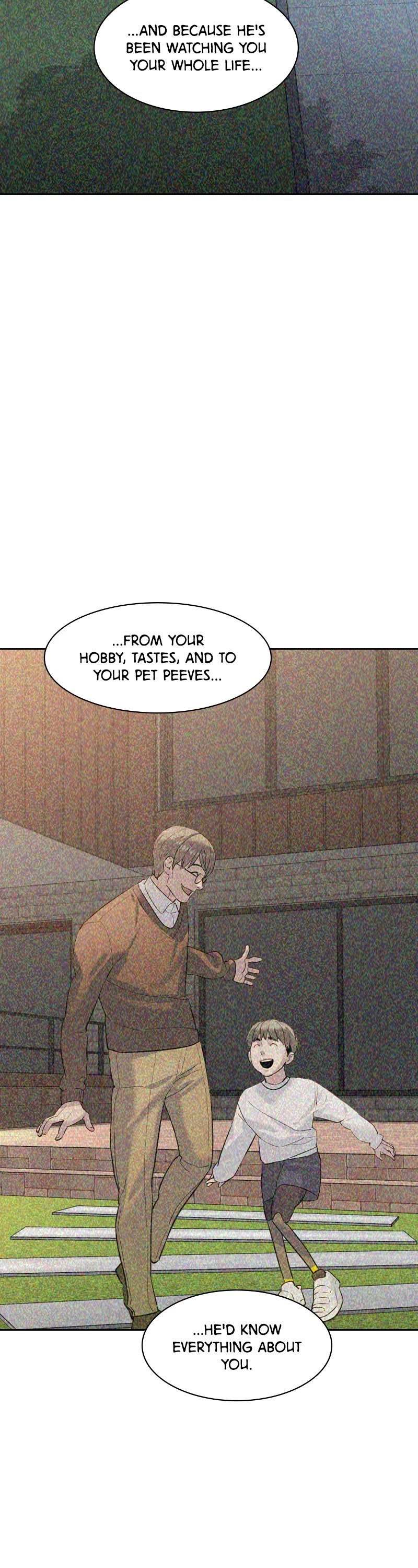 The World is Money and Power chapter 175 page 32