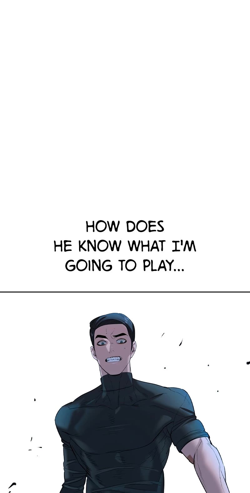 The World is Money and Power chapter 175 page 43