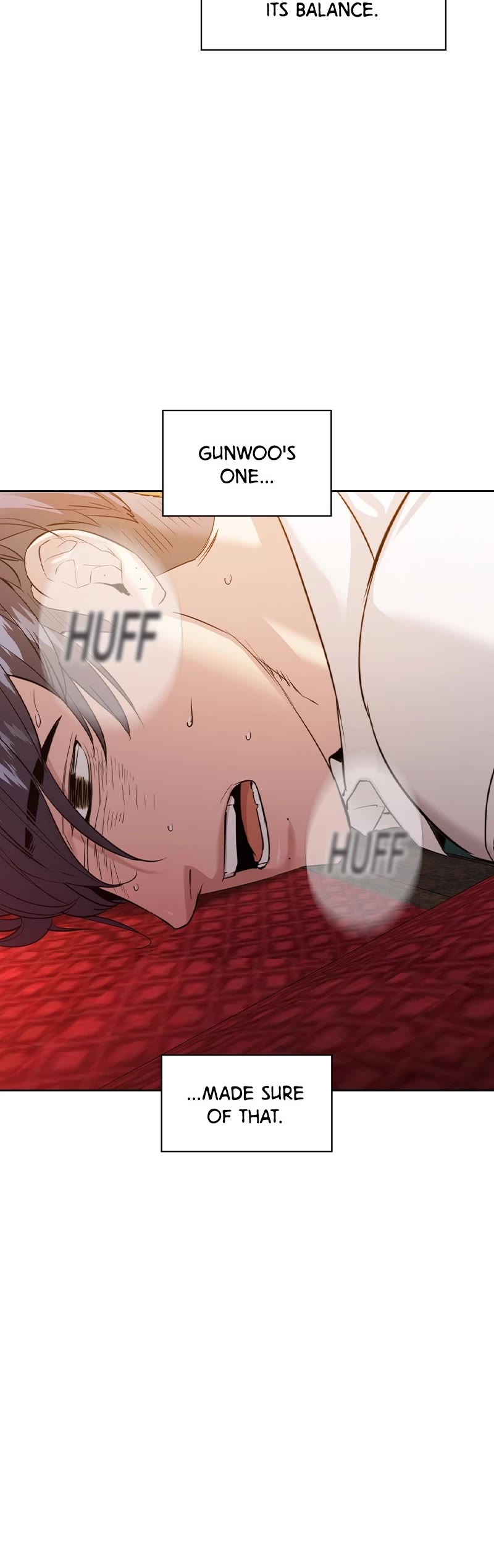 The World is Money and Power chapter 175 page 5