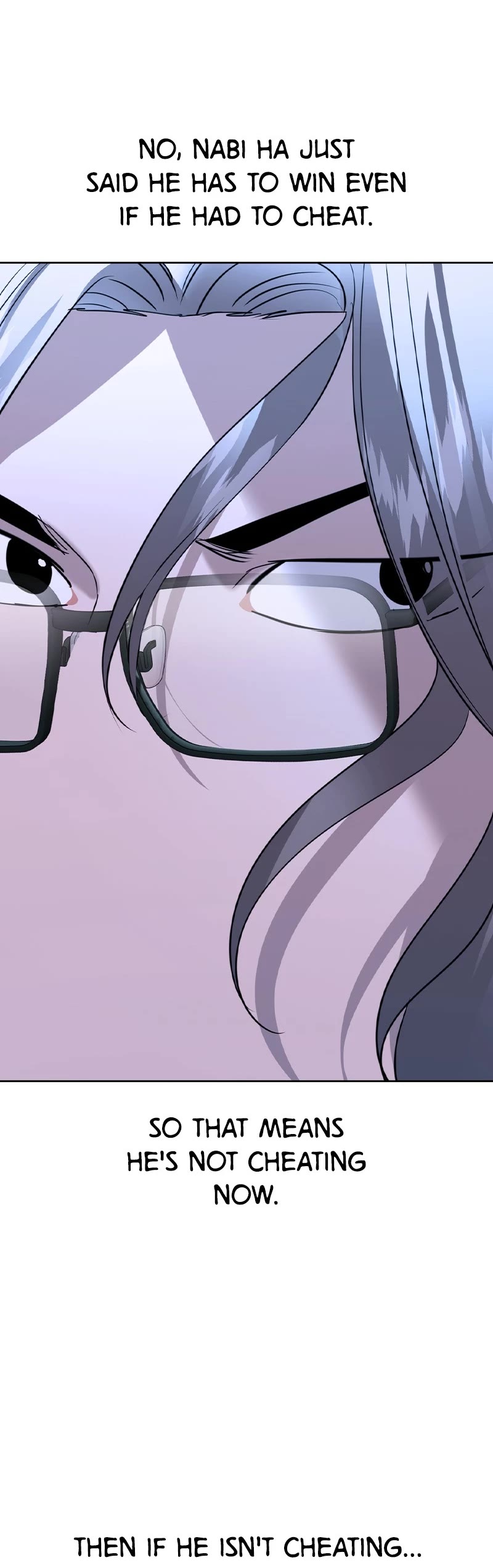 The World is Money and Power chapter 176 page 15