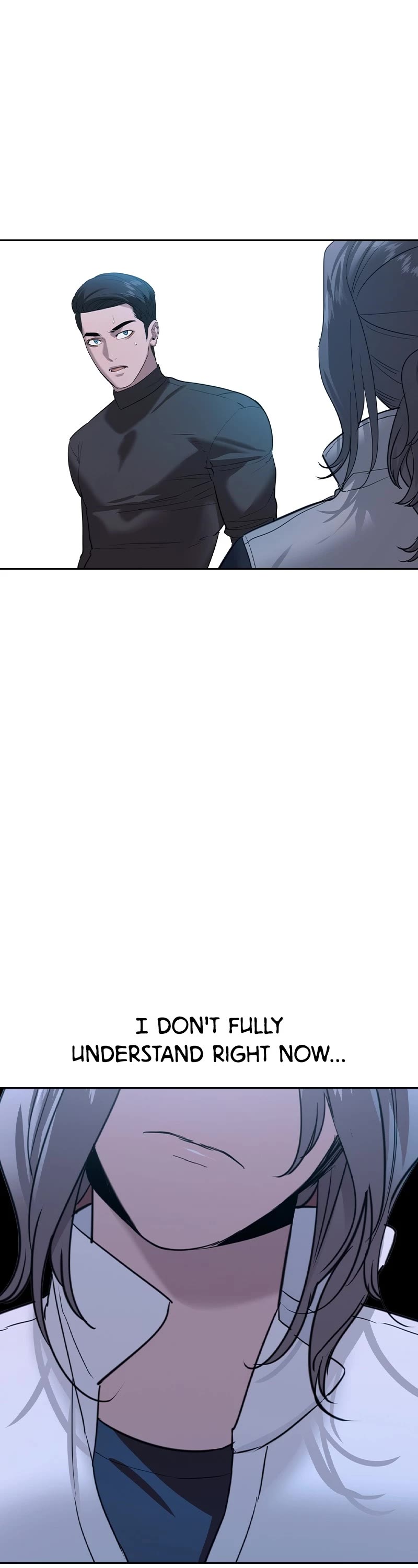 The World is Money and Power chapter 176 page 17