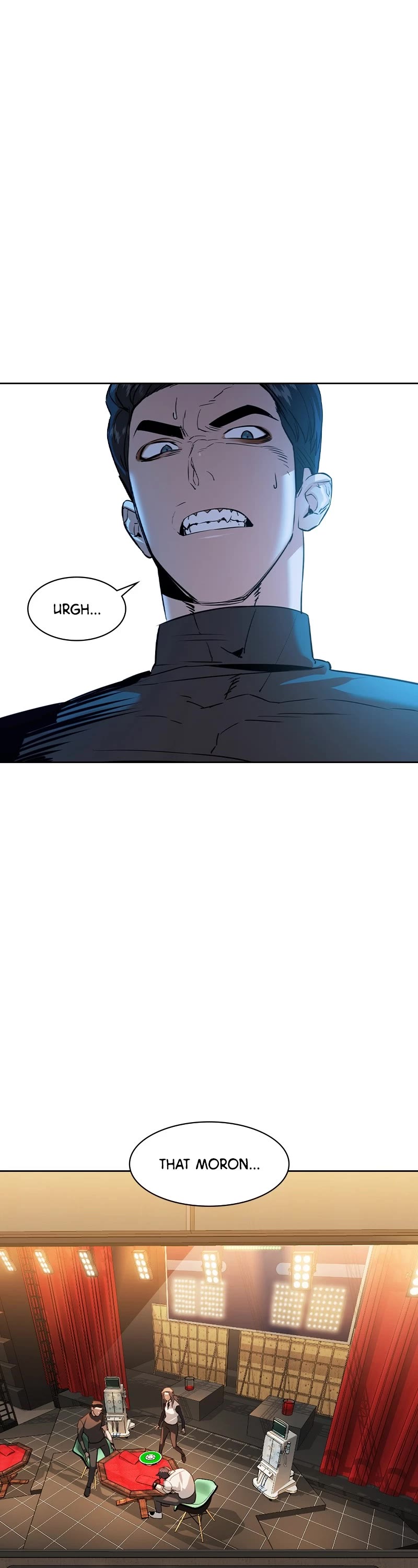 The World is Money and Power chapter 176 page 2