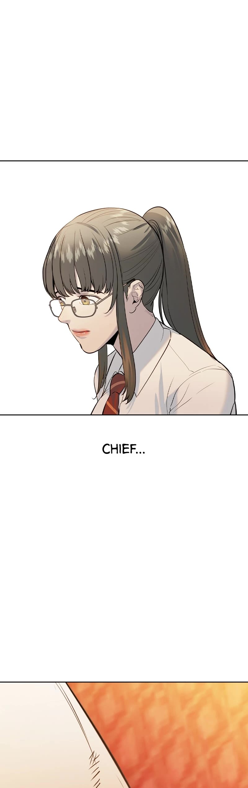 The World is Money and Power chapter 176 page 20