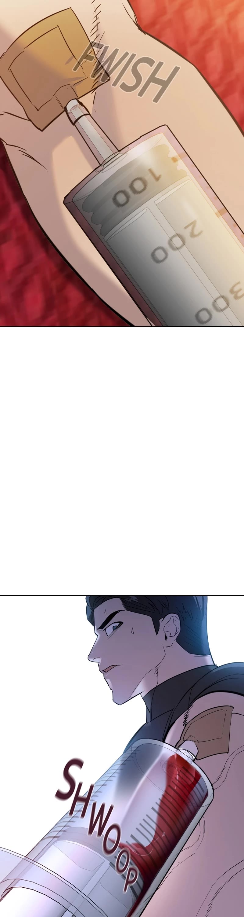 The World is Money and Power chapter 176 page 21