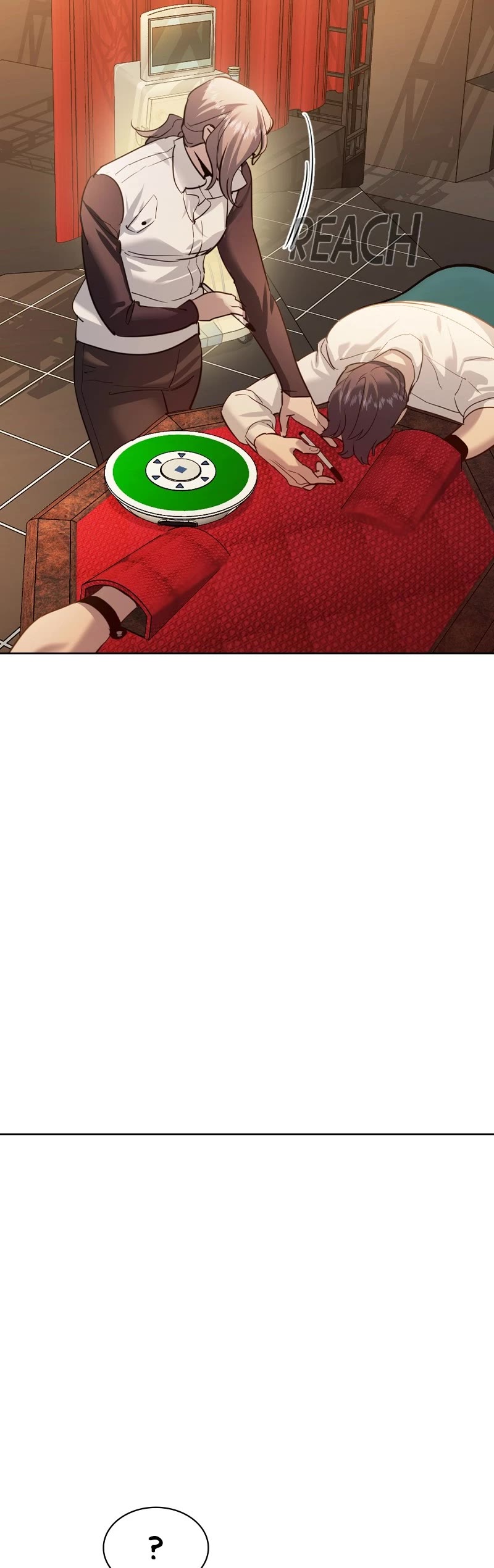 The World is Money and Power chapter 176 page 29