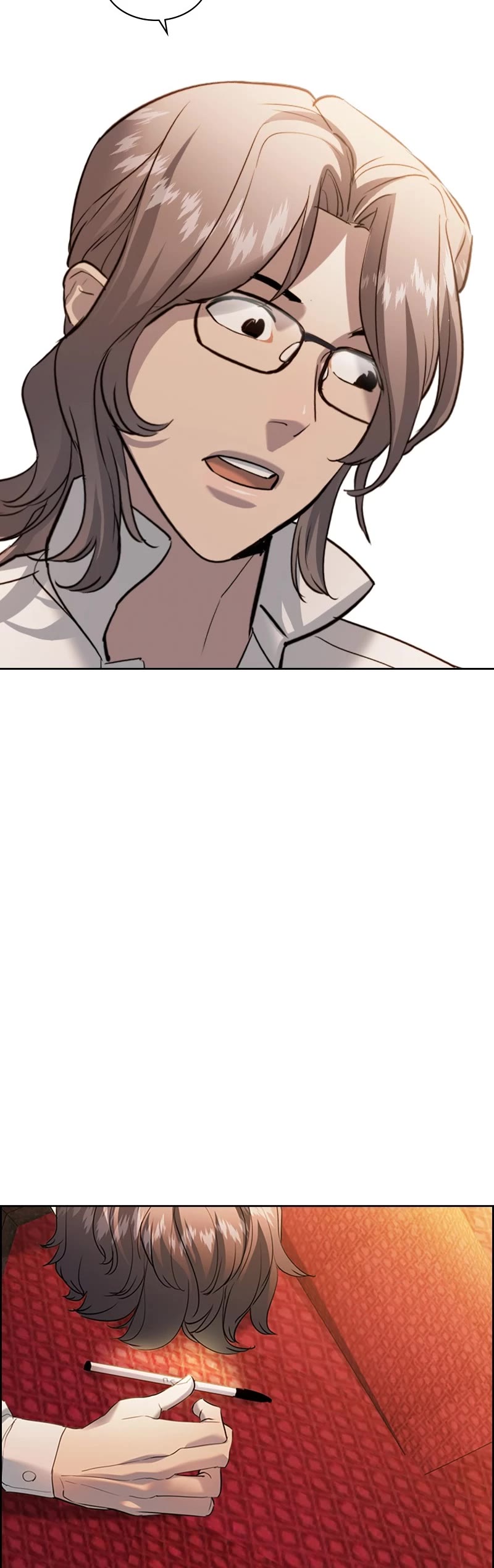 The World is Money and Power chapter 176 page 30