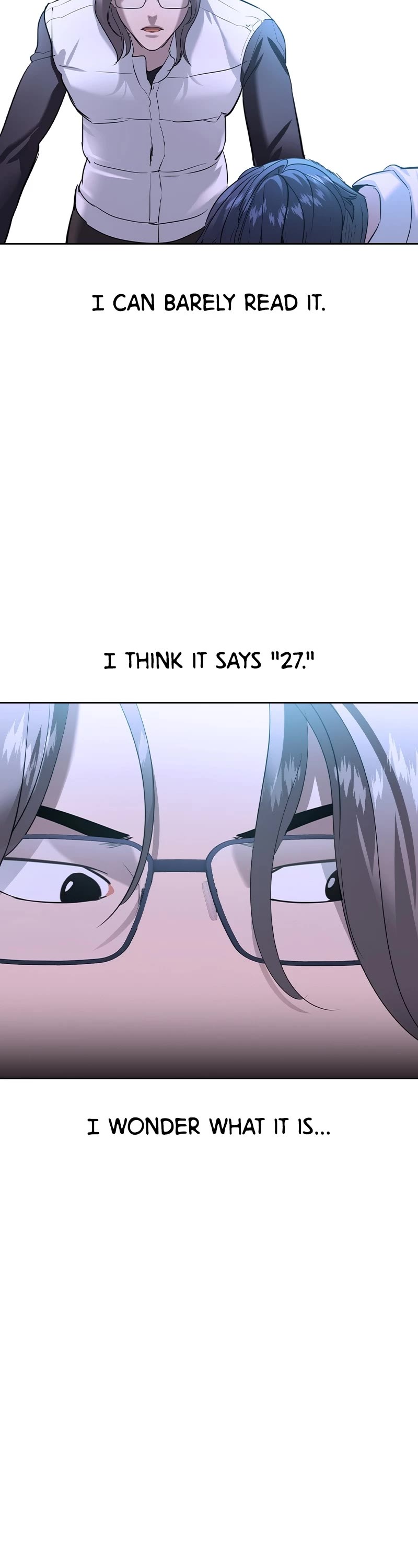 The World is Money and Power chapter 176 page 32