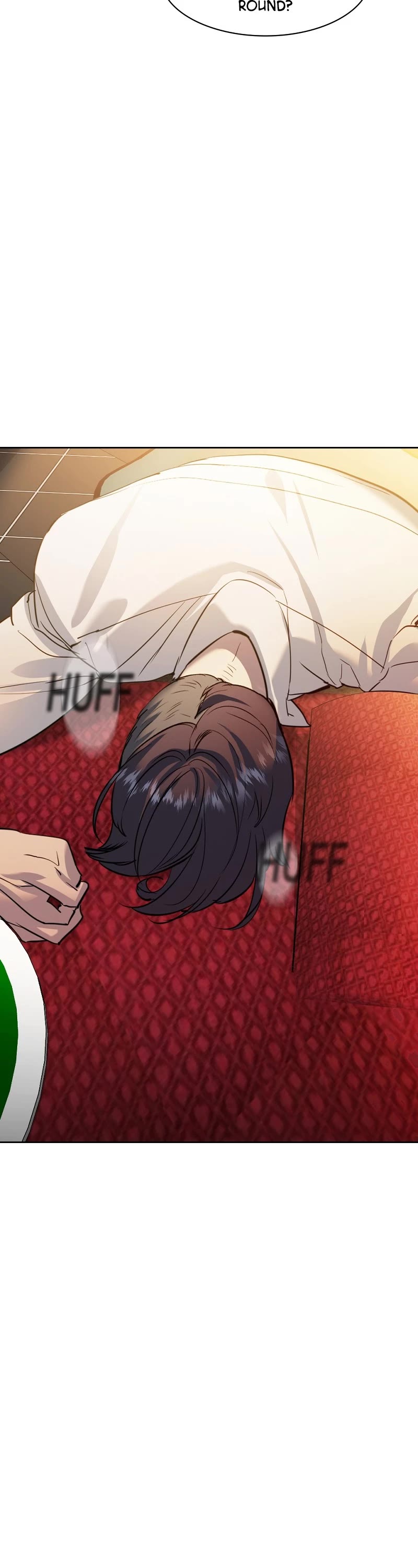 The World is Money and Power chapter 176 page 37