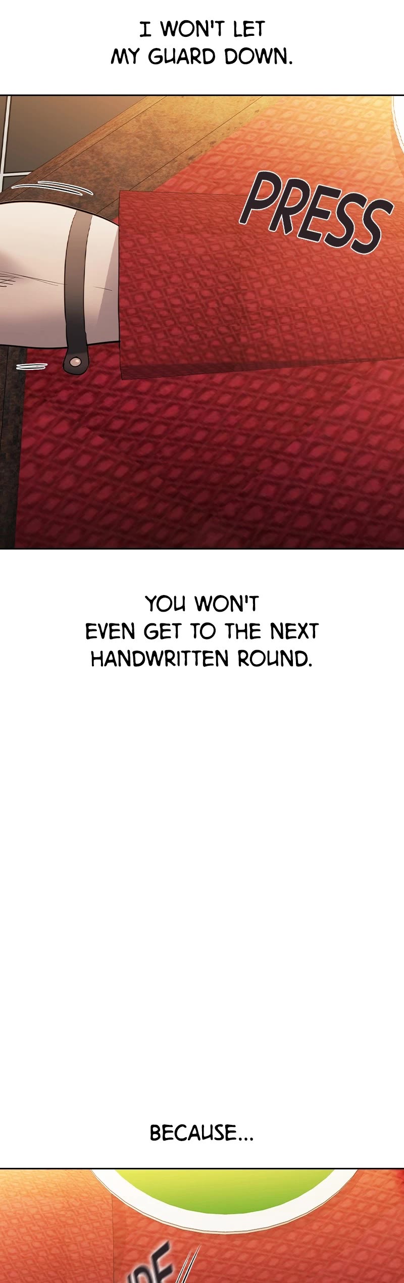 The World is Money and Power chapter 176 page 44