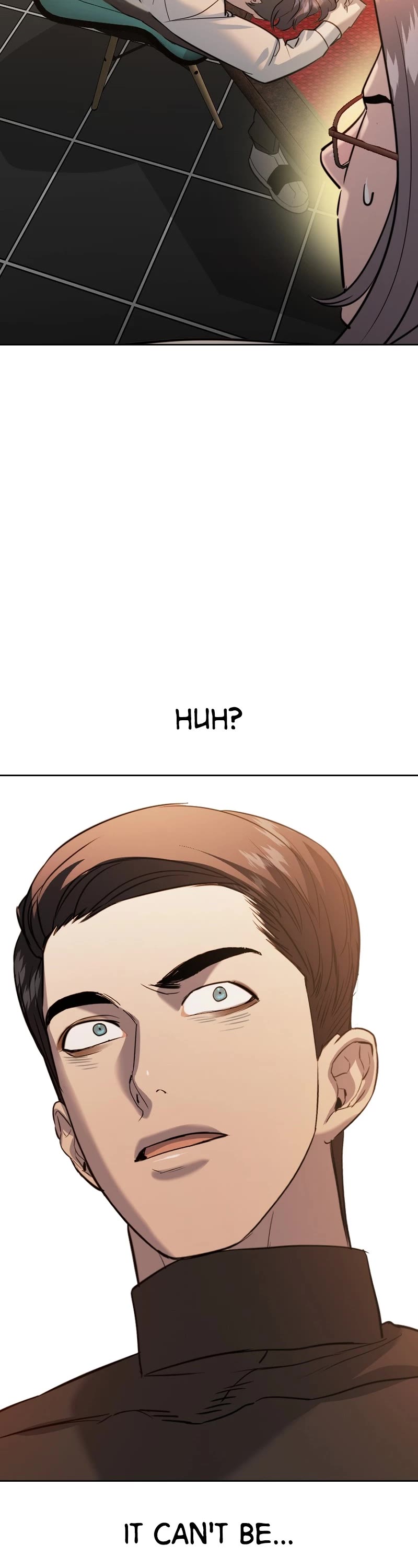 The World is Money and Power chapter 176 page 47