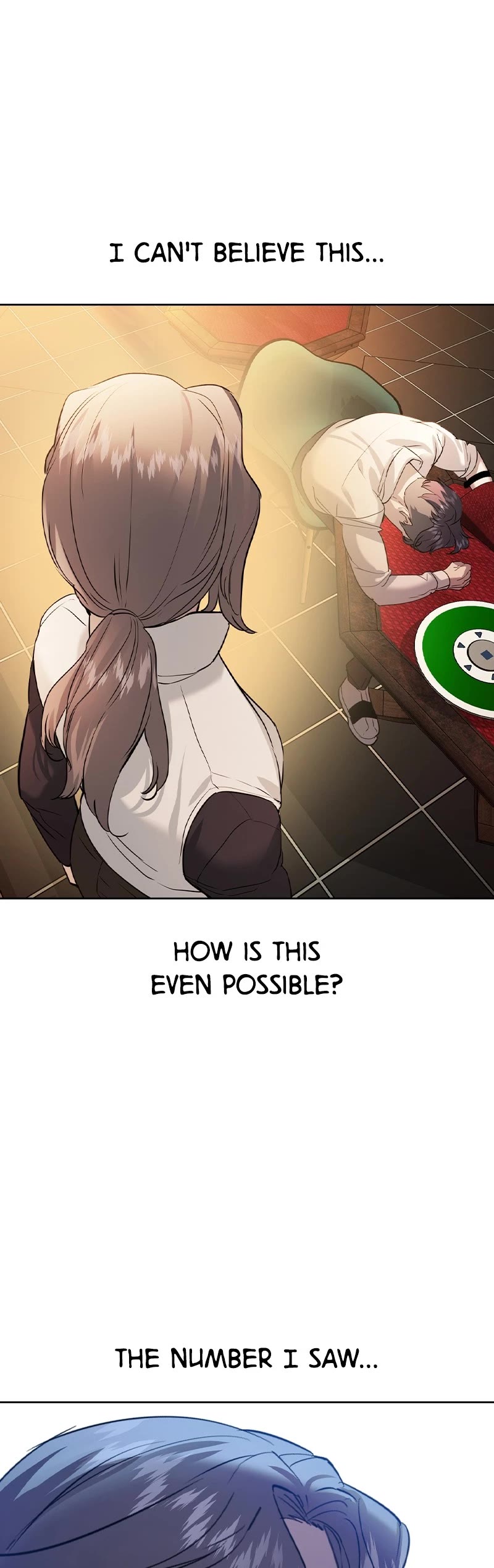 The World is Money and Power chapter 176 page 49