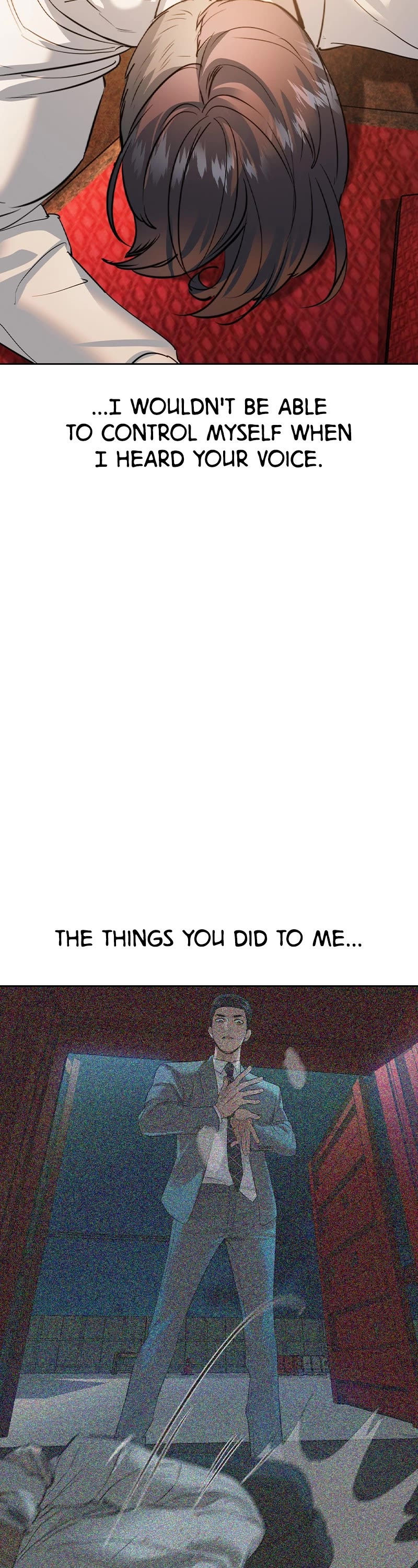 The World is Money and Power chapter 176 page 53