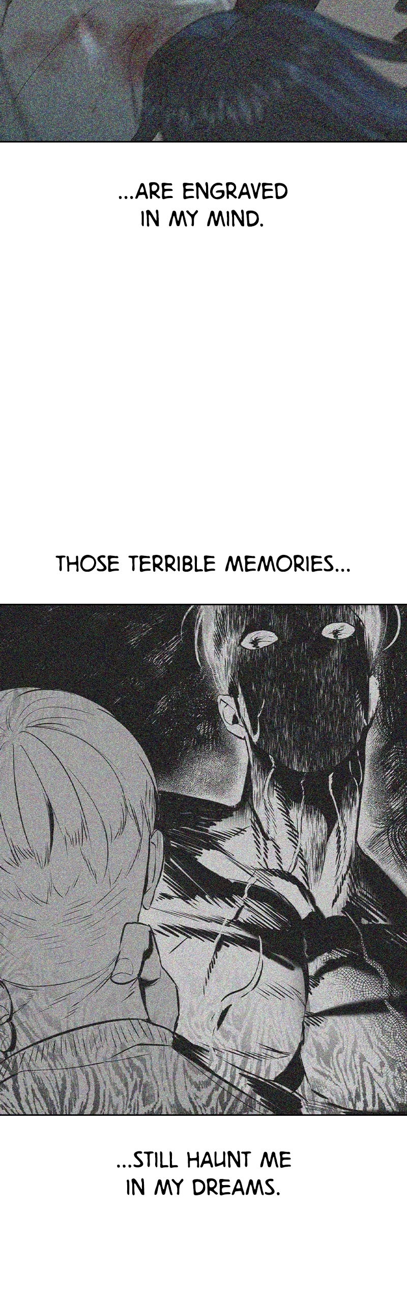 The World is Money and Power chapter 176 page 54