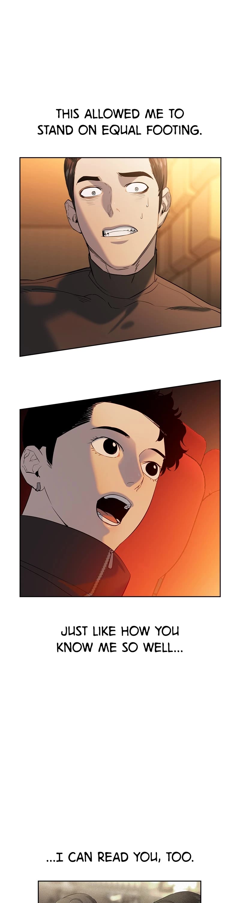 The World is Money and Power chapter 176 page 56