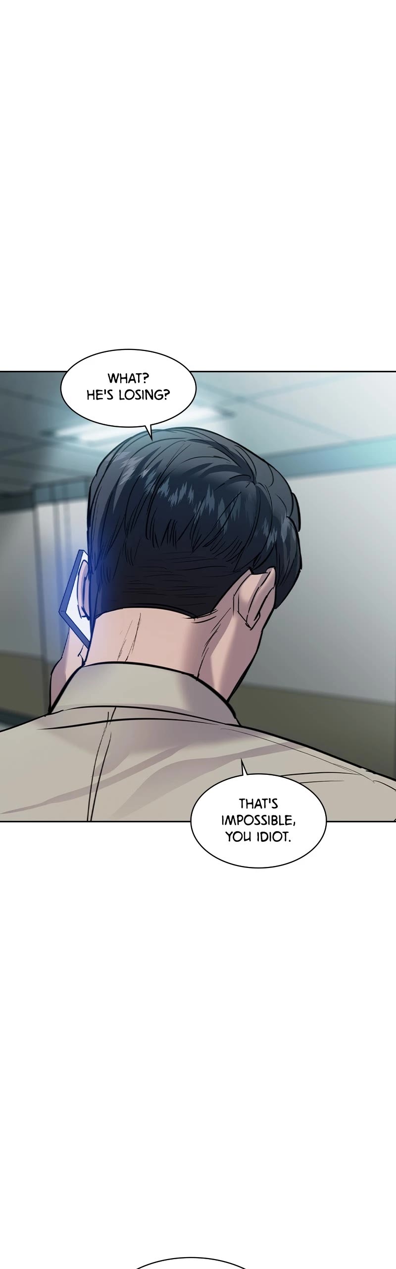 The World is Money and Power chapter 176 page 61