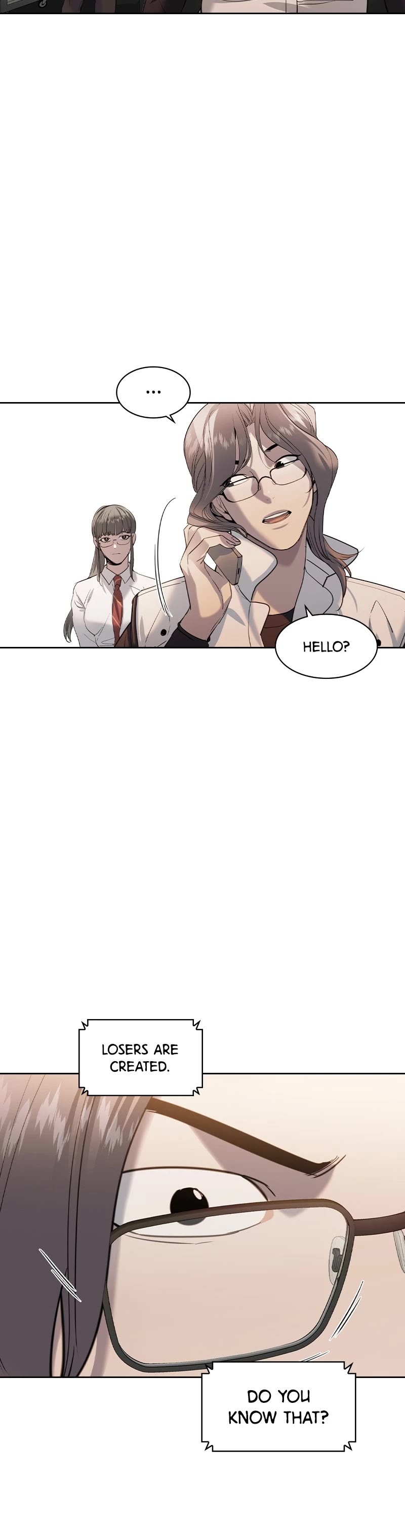 The World is Money and Power chapter 176 page 7