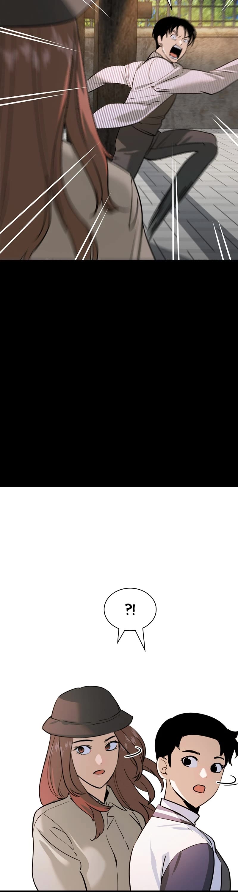 The World is Money and Power chapter 186 page 16