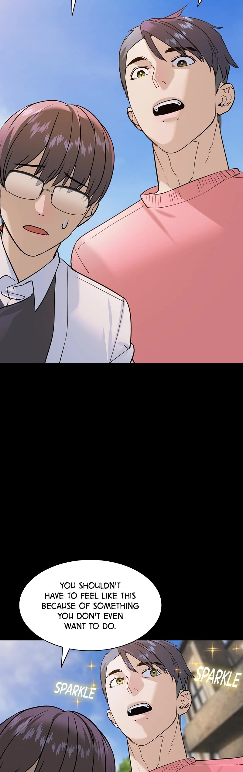 The World is Money and Power chapter 186 page 19