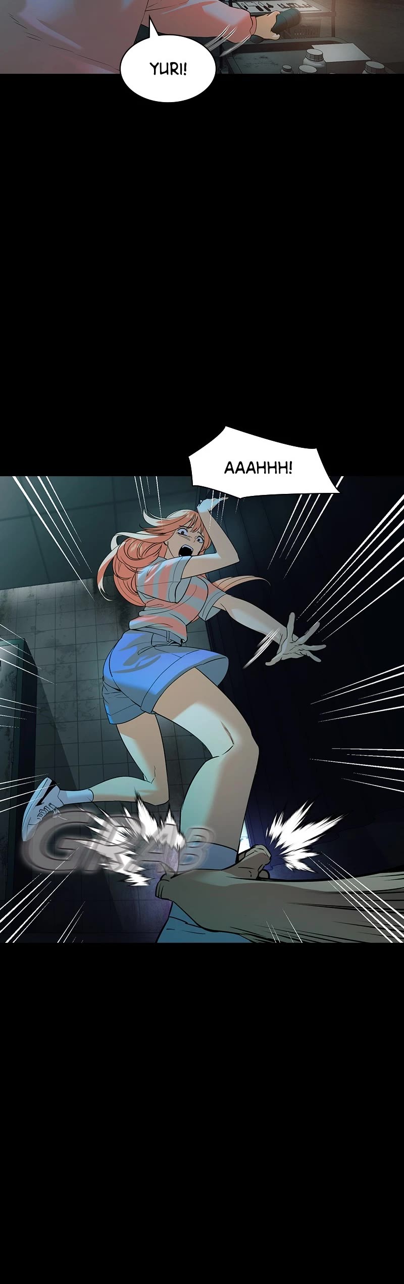 The World is Money and Power chapter 186 page 25