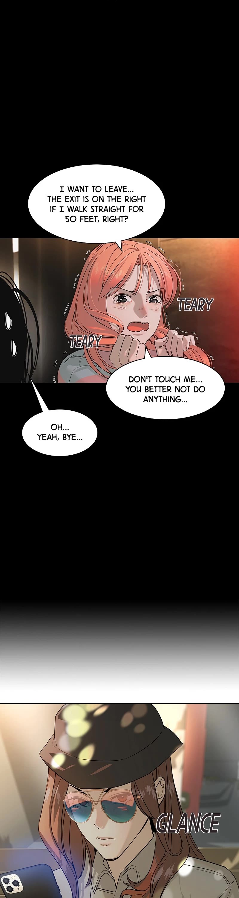 The World is Money and Power chapter 186 page 27