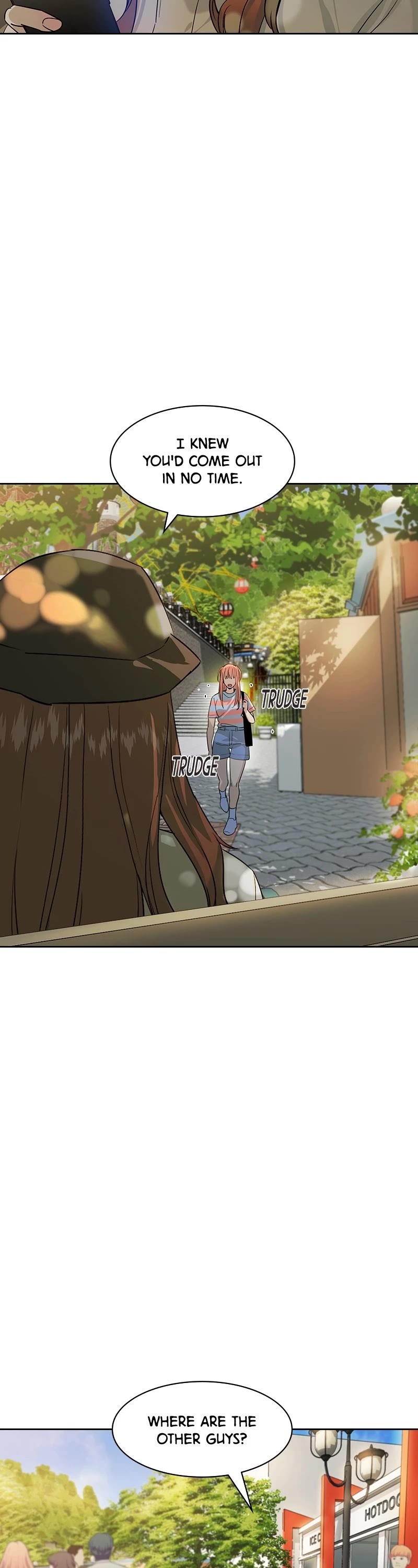 The World is Money and Power chapter 186 page 28