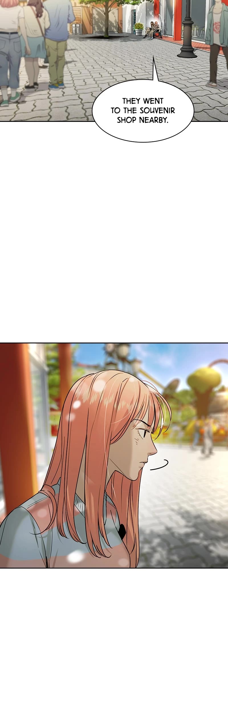 The World is Money and Power chapter 186 page 29