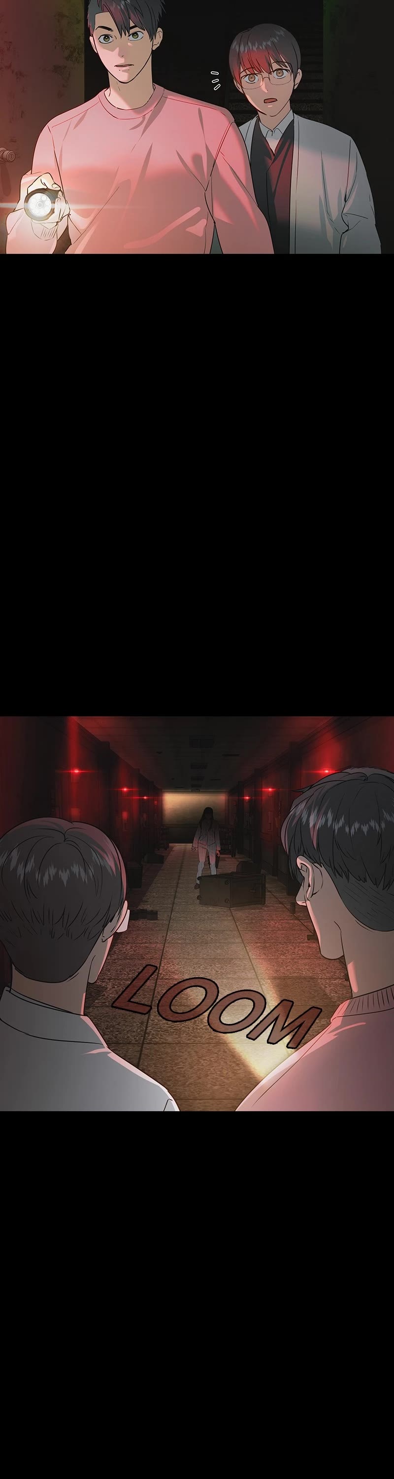 The World is Money and Power chapter 186 page 37