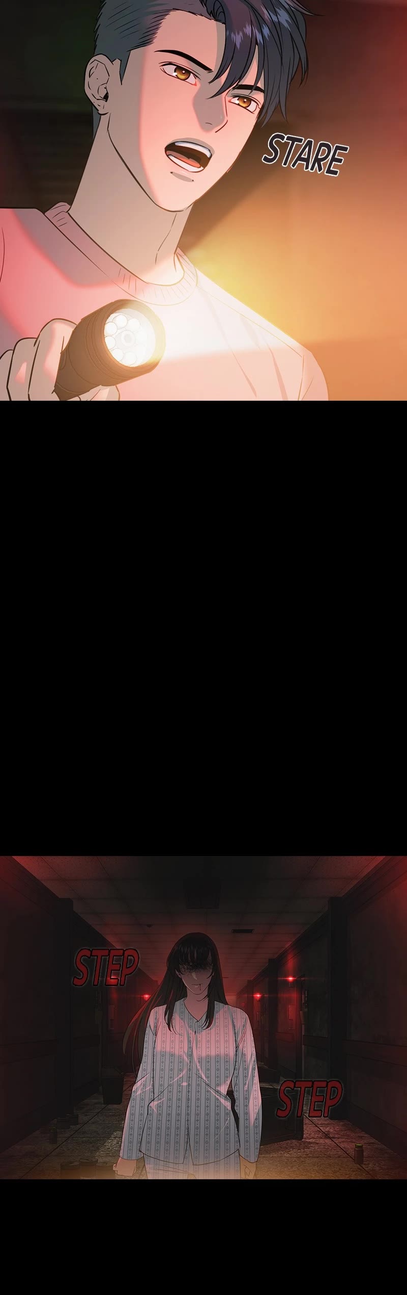 The World is Money and Power chapter 186 page 39