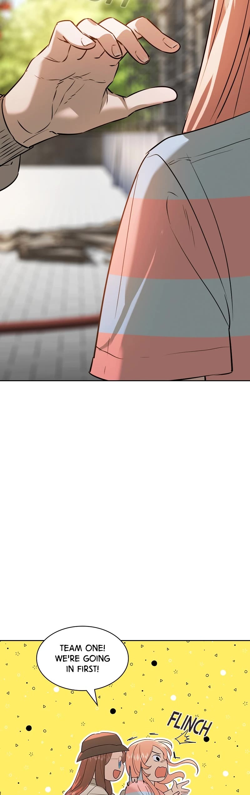 The World is Money and Power chapter 186 page 4